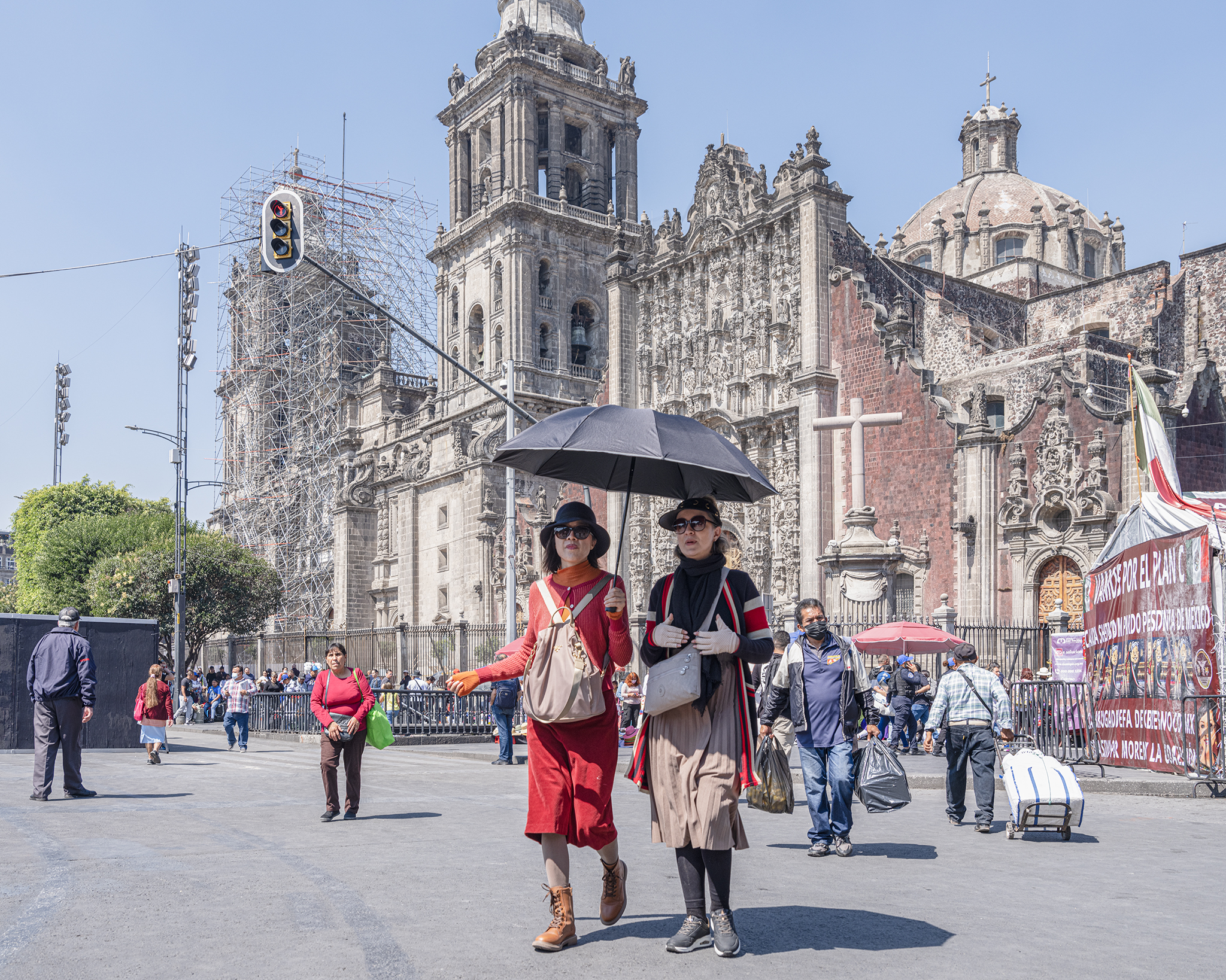 GFX100II
2/24, Mexico City